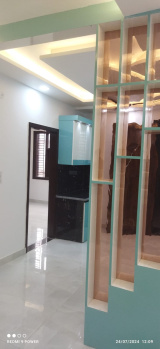 3 BHK Builder Floor for Sale in Dwarka Mor, Delhi