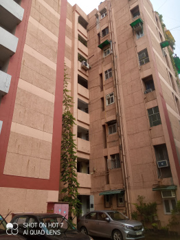3 BHK Flat for Sale in A Block, I. P Extension, Delhi