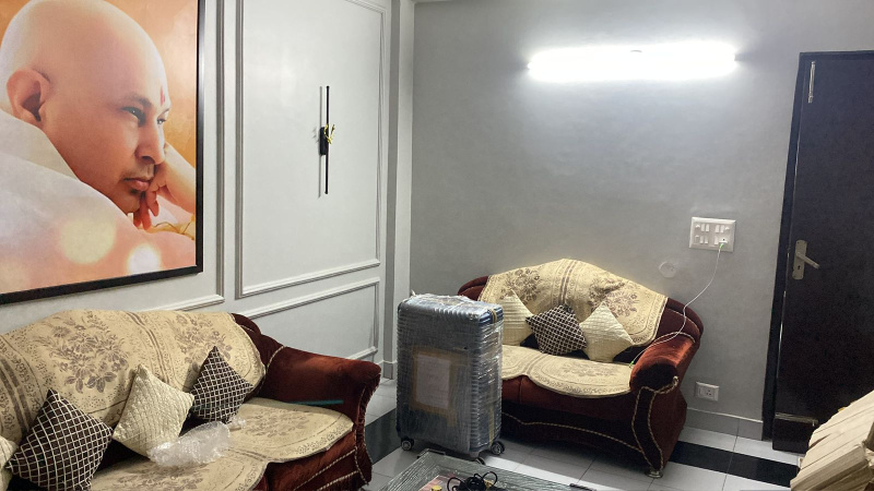 3 BHK 1300 Sq.ft. Apartment for Sale in Madhu Vihar, Patparganj, Delhi