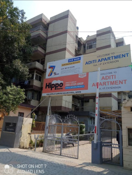 3 BHK Flat for Sale in Patparganj, Delhi