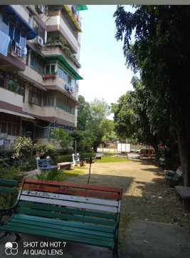 3 BHK 1350 Sq.ft. Apartment for Sale in Patparganj, Delhi