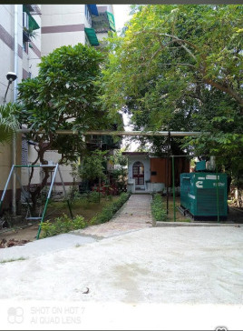 3 BHK 1350 Sq.ft. Apartment for Sale in Patparganj, Delhi