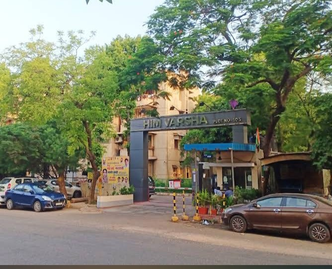 1 BHK 52 Sq. Meter Apartment for Sale in I. P Extension, Delhi