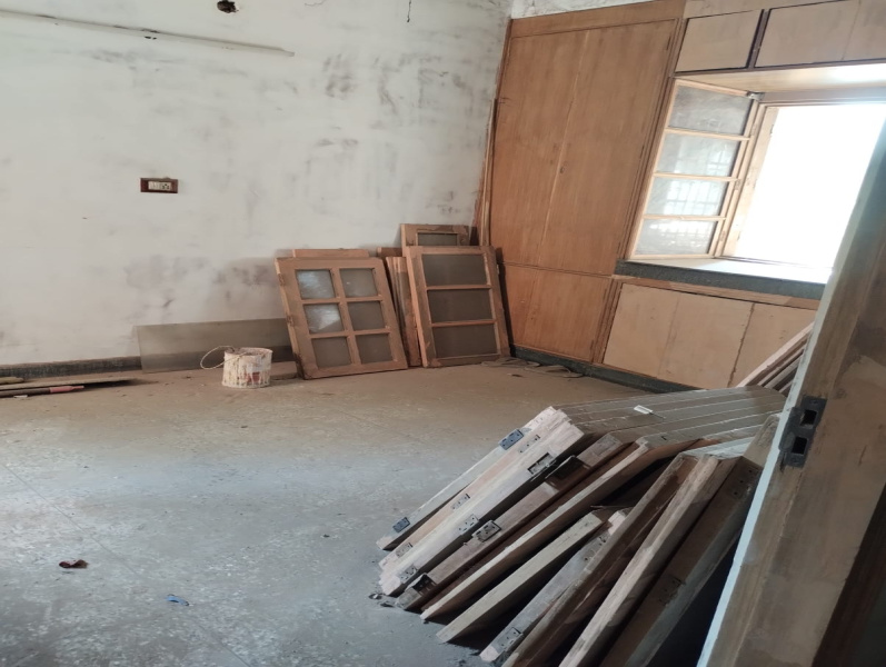 2 BHK 1050 Sq.ft. Apartment for Sale in Patparganj, Delhi