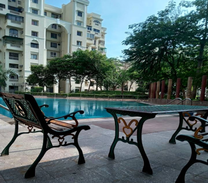 2 BHK 1305 Sq.ft. Apartment for Sale in Sector Chi 3 Greater Noida