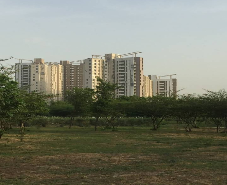 2 BHK 1305 Sq.ft. Apartment for Sale in Sector Chi 3 Greater Noida