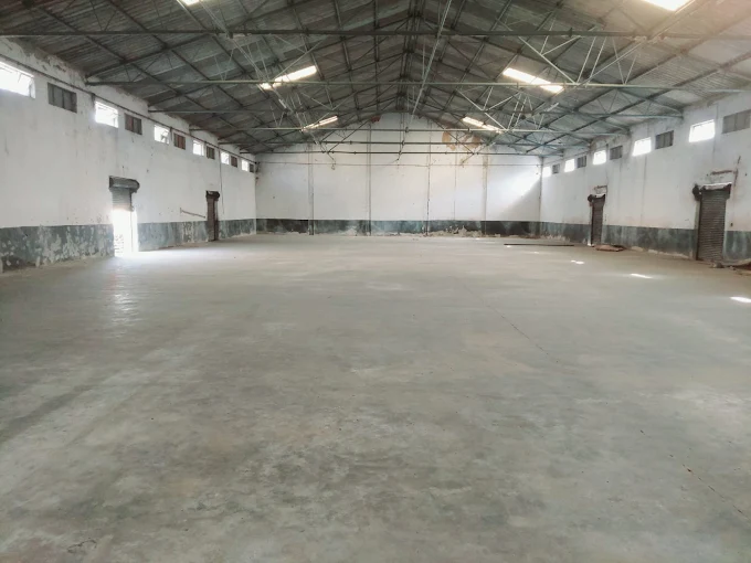  100000 Sq.ft. Warehouse for Rent in Burdwan-i Block, Bardhaman