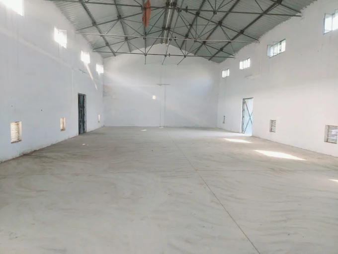  100000 Sq.ft. Warehouse for Rent in Burdwan-i Block, Bardhaman