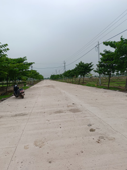  Residential Plot for Sale in Amleshwar, Raipur