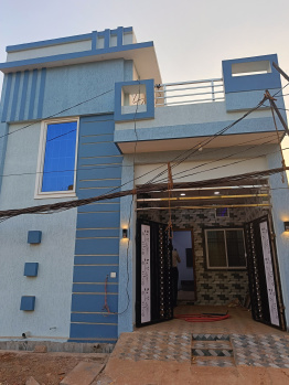 2 BHK House for Sale in Santoshi Nagar, Raipur