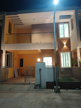 3 BHK House for Sale in Bhatagaon, Raipur