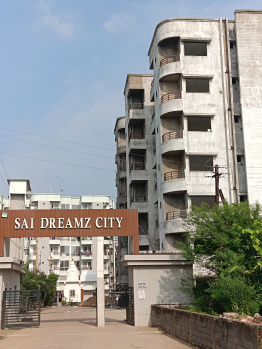 2 BHK Flat for Sale in Amlidih, Raipur