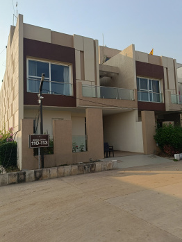 4 BHK Villa for Sale in Kamal Vihar, Raipur