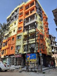 2 BHK Flat for Rent in Kalipark, Rajarhat, Kolkata