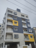 3 BHK Flat for Sale in Dasannapeta, Vizianagaram