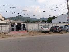  Commercial Land for Sale in Dayanand Colony, Ajmer