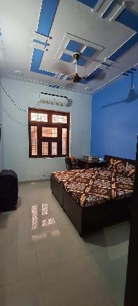 2 BHK House for Rent in Sidcul NH 73, Haridwar