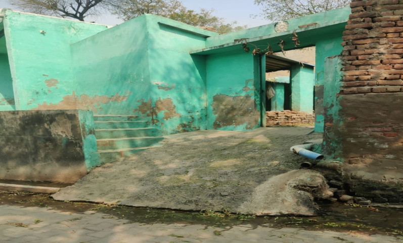  2160 Sq.ft. Residential Plot for Sale in Sunrakh Road, Vrindavan