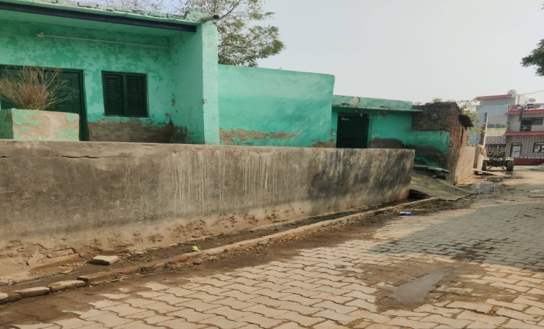  2160 Sq.ft. Residential Plot for Sale in Sunrakh Road, Vrindavan