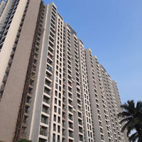 2 BHK Flat for Sale in Mira Road East, Mumbai