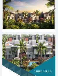 4 BHK Villa for Sale in Parra, Goa