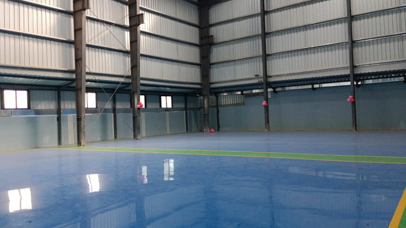  Warehouse 7000 Sq.ft. for Rent in Bhosari MIDC, Pune