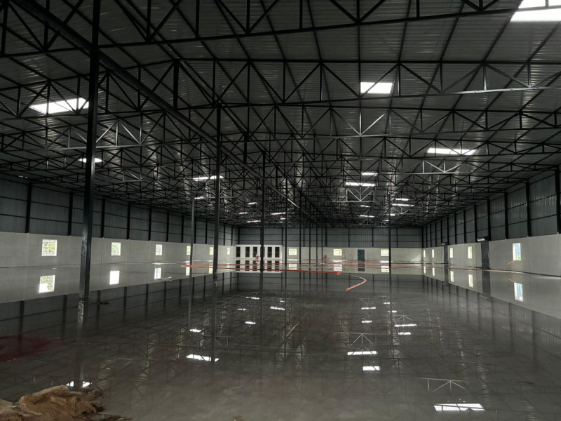  Warehouse 31000 Sq.ft. for Rent in Khed Shivapur, Pune