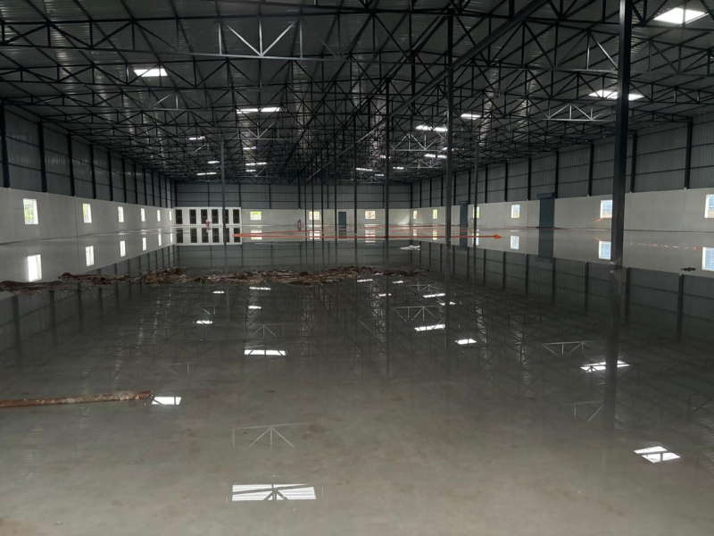  Warehouse 31000 Sq.ft. for Rent in Khed Shivapur, Pune