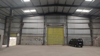  Warehouse for Rent in Pimpri Chinchwad, Pune