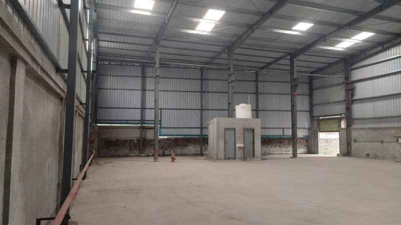  Warehouse 7000 Sq.ft. for Rent in Pimpri Chinchwad, Pune