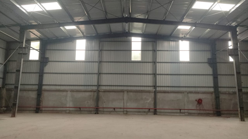  Warehouse 7000 Sq.ft. for Rent in Pimpri Chinchwad, Pune