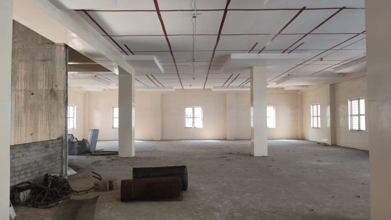  10500 Sq.ft. Factory for Rent in Bhosari MIDC, Pune