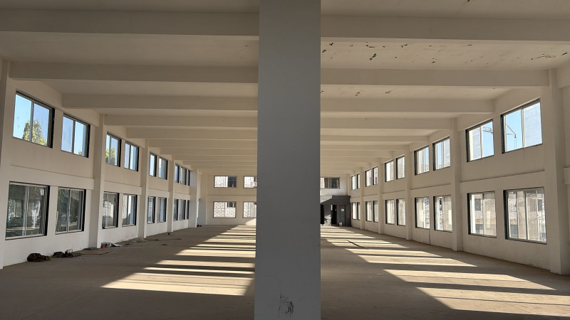  10000 Sq.ft. Warehouse for Rent in Bhosari MIDC, Pune