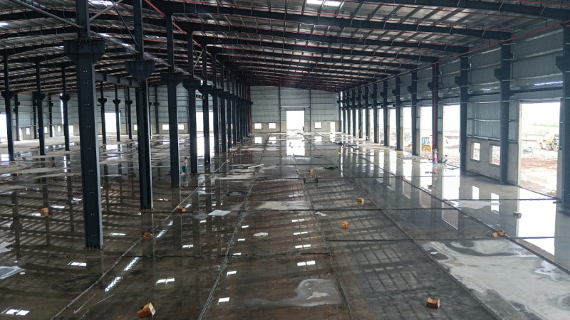  120000 Sq.ft. Warehouse for Rent in Chakan MIDC, Pune