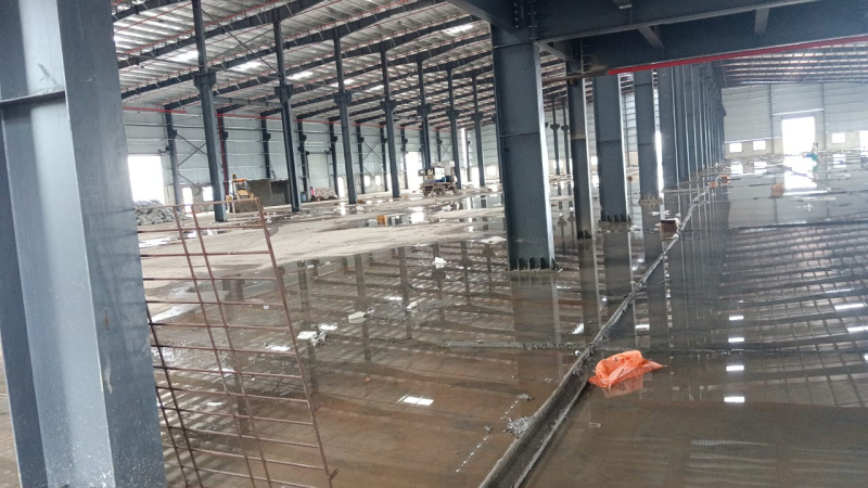  120000 Sq.ft. Warehouse for Rent in Chakan MIDC, Pune