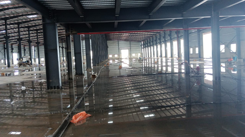  120000 Sq.ft. Warehouse for Rent in Chakan MIDC, Pune