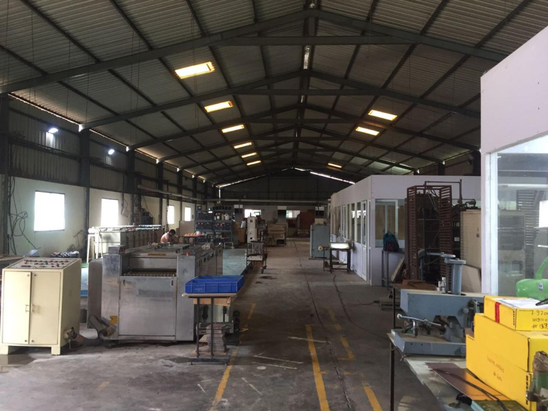  12000 Sq.ft. Warehouse for Rent in Tathawade, Pune