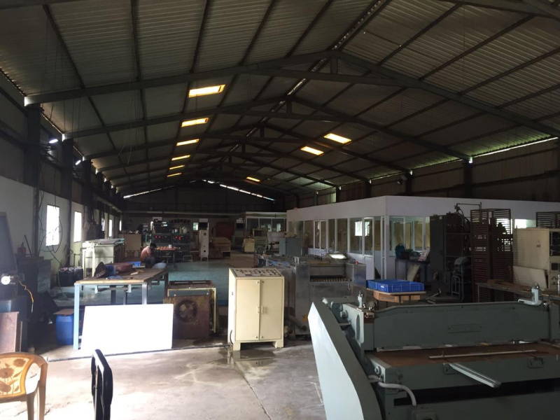  12000 Sq.ft. Warehouse for Rent in Tathawade, Pune