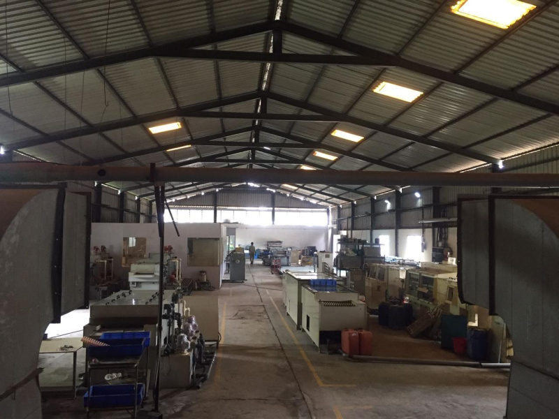  12000 Sq.ft. Warehouse for Rent in Tathawade, Pune