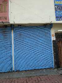 Commercial Shop for Rent in Bengali Square, Indore