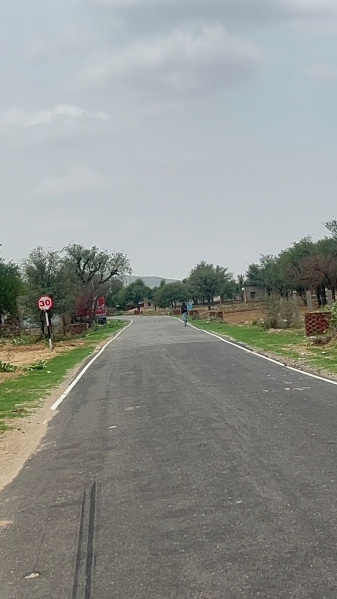  Agricultural Land 66 Sq.ft. for Sale in Khatu, Sikar