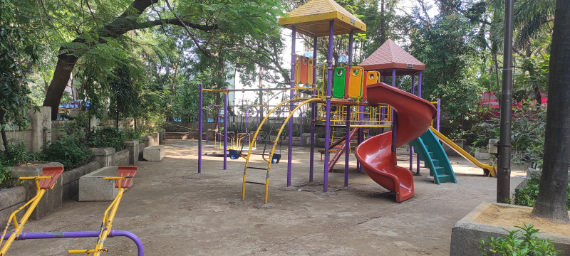1 BHK Apartment 490 Sq.ft. for Sale in Mira Road East, Mumbai