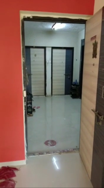 1 BHK Apartment 490 Sq.ft. for Sale in Mira Road East, Mumbai