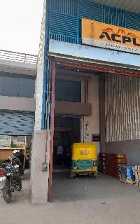  Factory for Rent in Kathwada, Ahmedabad