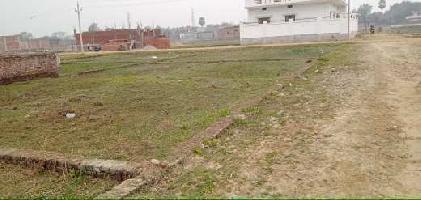  Agricultural Land for Sale in Paharia, Varanasi