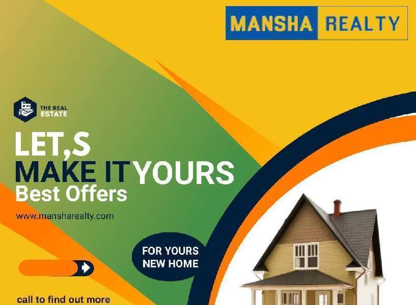  Residential Plot 1124 Sq.ft. for Sale in Sector 11 A Faridabad