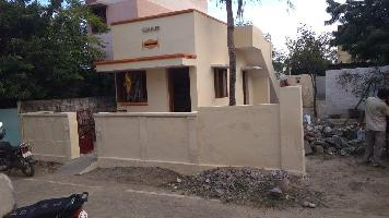 1 BHK House & Villa for Sale in P & T Colony, Thoothukudi