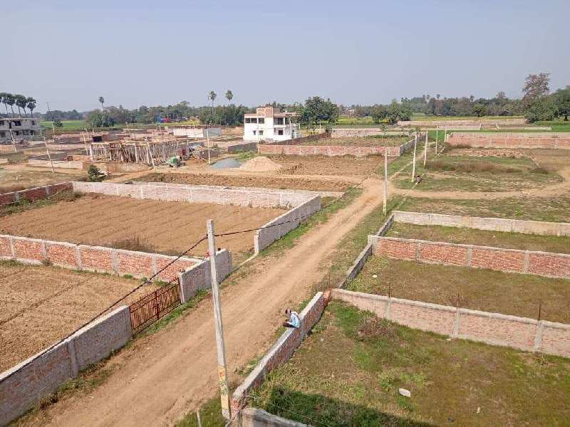 100 sq. yards residential plot for sale in muradnagar, ghaziabad