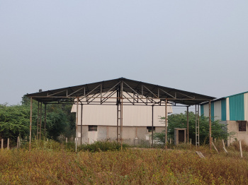  Industrial Land for Sale in Nardana, Dhule