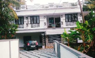 5 BHK House for Sale in Ayanthole, Thrissur